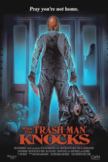 When the Trash Man Knocks Trailer