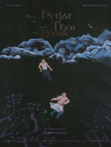 When The Trees Come Trailer