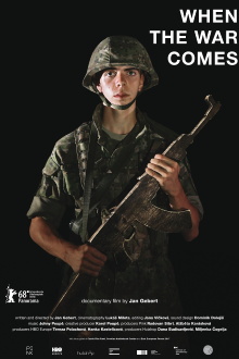 When the War Comes Trailer