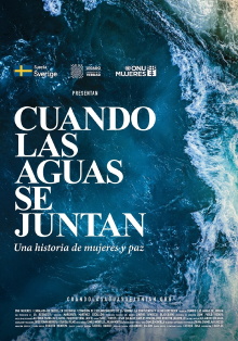 When the waters meet Trailer