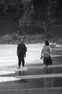 When the Waves Are Gone Trailer