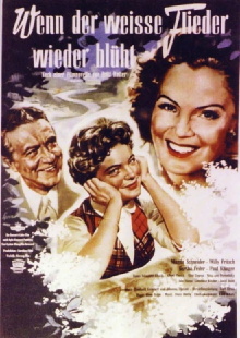 When the White Lilacs Bloom Again Trailer