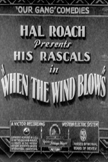 When the Wind Blows Trailer