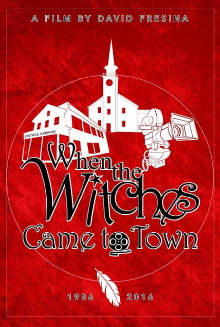 When the Witches Came to Town Trailer