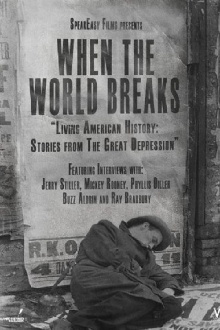 When the World Breaks Trailer