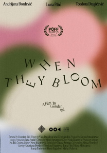 When They Bloom Trailer