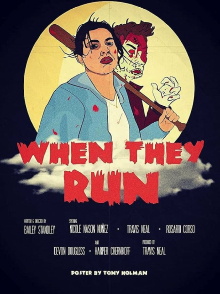 When They Run Trailer