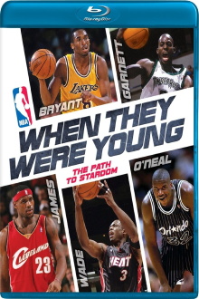 When They Were Young Trailer