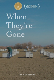When They're Gone Trailer