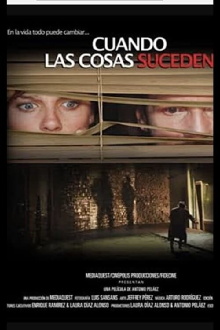 When Things Happen Trailer