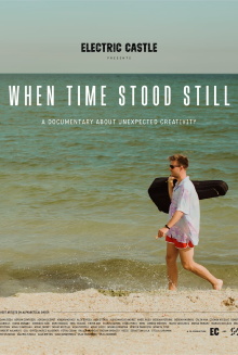 When Time Stood Still Trailer