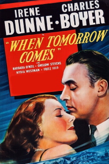 When Tomorrow Comes Trailer