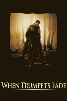 When Trumpets Fade Trailer