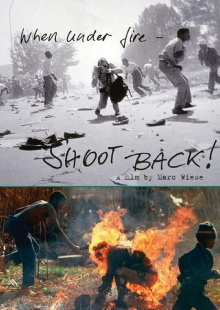 When Under Fire: Shoot Back! Trailer