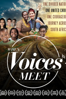 When Voices Meet: One Divided Country; One United Choir; One Courageous Journey Trailer
