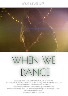 When We Dance Trailer