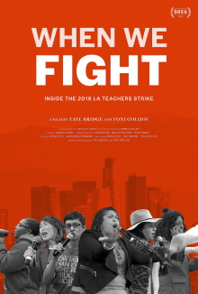 When We Fight Trailer