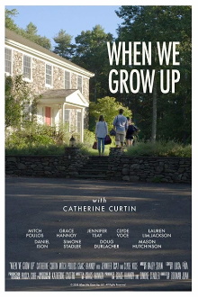 When We Grow Up Trailer