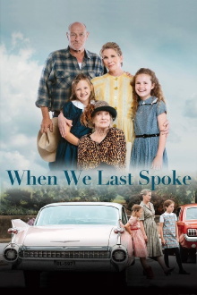 When We Last Spoke Trailer