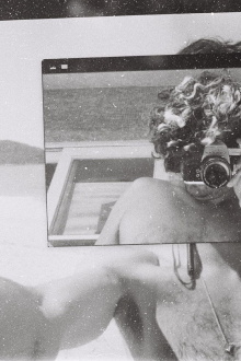When We Meet, Everything Dissolves Trailer