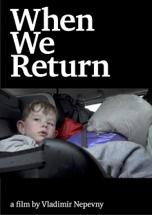 When We Return Trailer