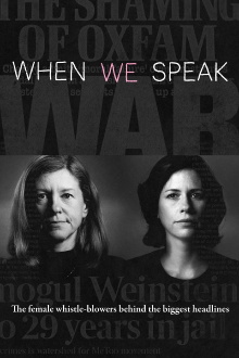 When We Speak Trailer
