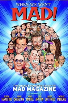 When We Went MAD! Trailer
