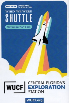 When We Were Shuttle Trailer