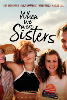 When We Were Sisters Trailer