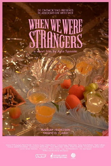 When We Were Strangers Trailer