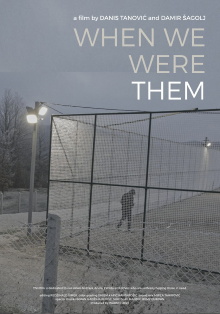 When We Were Them Trailer