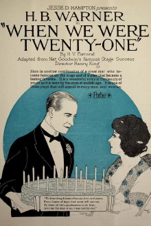 When We Were Twenty-One Trailer