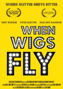 When Wigs Fly Trailer