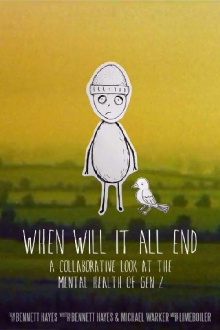 When Will It All End Trailer