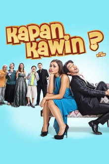 When Will You Get Married? Trailer