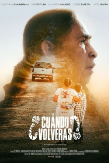 When will you return? Trailer