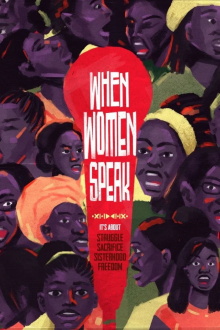 When Women Speak Trailer