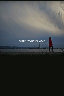 When Women Won Trailer