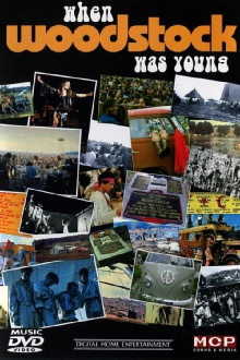 When Woodstock Was Young Trailer