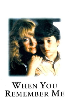 When You Remember Me Trailer