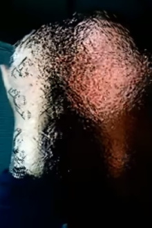 when you walk through the storm Trailer