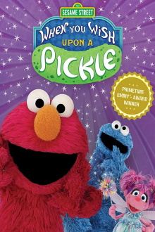 When You Wish Upon a Pickle: A Sesame Street Special Trailer