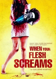 When Your Flesh Screams Trailer