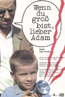 When You’re Grown Up, Dear Adam Trailer