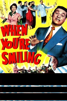 When You're Smiling Trailer