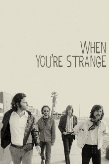 When You're Strange Trailer