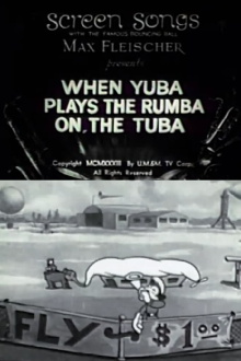 When Yuba Plays the Rumba on the Tuba Trailer