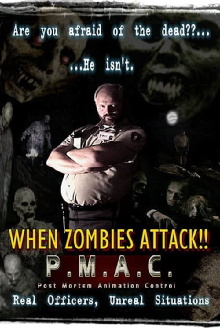 When Zombies Attack!! Trailer