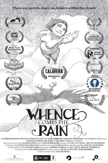 Whence Comes the Rain Trailer