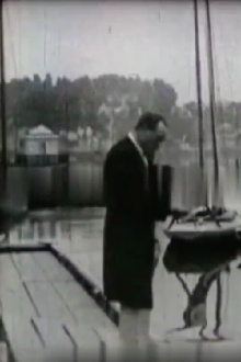 Whence Does He Come? Trailer